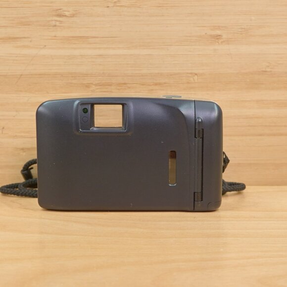 PENTAX PC-3000 35mm Film Point and Shot Camera - Picture 7 of 8